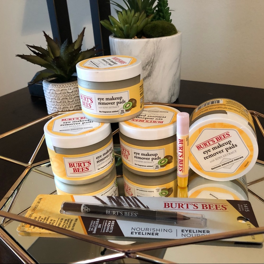 Burt’s Bees Bundle